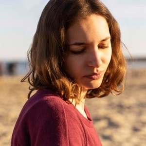Chiara - Prof d'italien - Montpellier