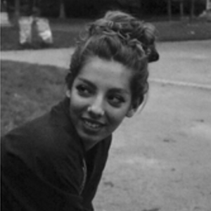 Francesca - Prof d'italien - Aix-en-Provence