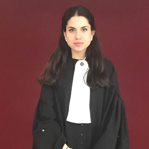 Sara - Prof d'italien - Ixelles