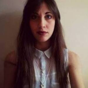 Anna - Prof d'italien - Grenoble