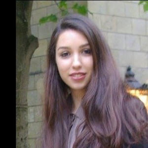 Arianna - Prof d'italien - Paris