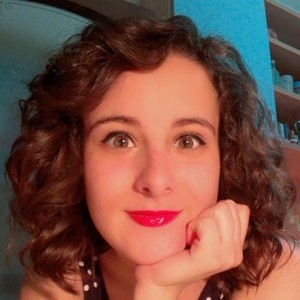 Francesca - Prof d'italien - Grenoble
