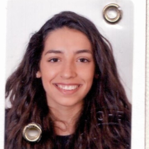 Valeria - Prof d'expression écrite - italien - Paris