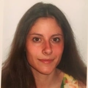 Evelina - Prof d'expression orale - italien - Paris