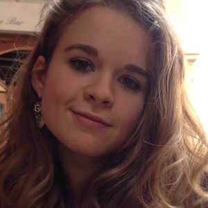 Maria Elena - Prof d'italien - Paris