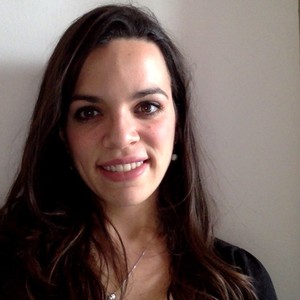 Aurora - Prof d'italien - Paris