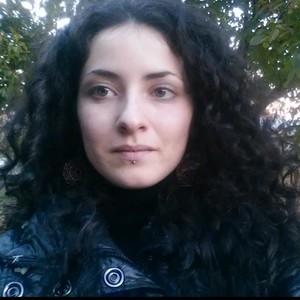 Anna - Prof d'italien - Paris