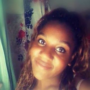 Chantelle - Prof d'anglais - Melun