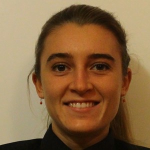 Cecilia - Prof d'italien - Biarritz