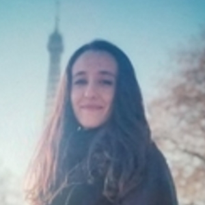 Eleonora - Prof d'italien - Besançon