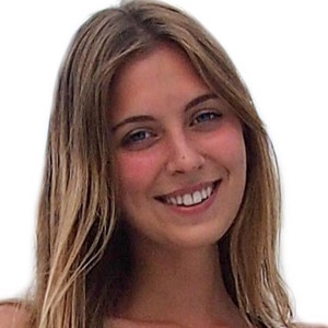 Lia - Prof d'italien - Lyon