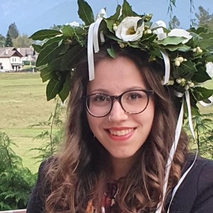Isabella - Prof d'italien - Bagneux