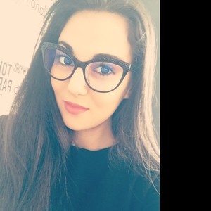 Imane - Prof d'italien - Béthune