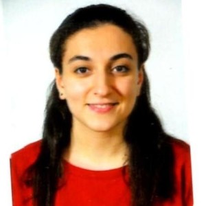 Sara - Prof d'expression orale - italien - Puteaux