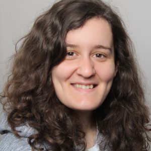 Silvana - Prof d'italien - Paris