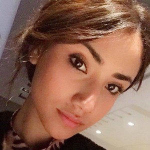 Hafsa - Prof d'anglais - Vélizy-Villacoublay