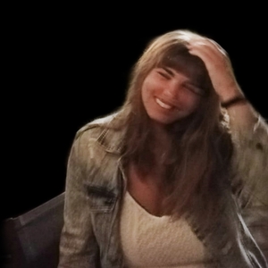 Isabella - Prof d'italien - Montpellier