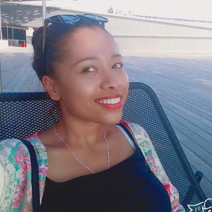 Fatima Zahra - Prof d'italien - Marseille