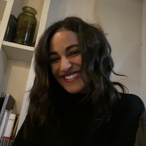 Kawtar - Prof de compréhension orale - italien - Paris 19e