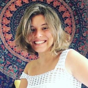 Beatrice - Prof d'italien - Paris
