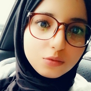 Zainab - Prof d'italien - Besançon
