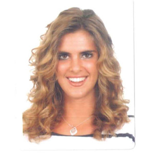 Alessandra - Prof d'italien - Strasbourg