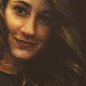 Ilaria - Prof d'italien - Paris