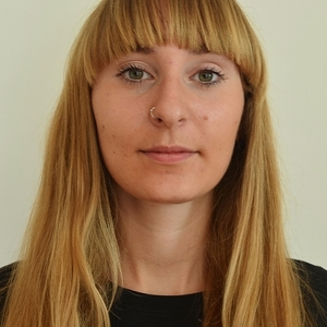 Emily - Prof d'italien - La Rochelle