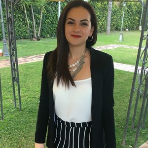 Michela - Prof de compréhension orale - italien - Chambéry