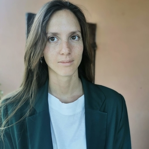 Clara - Prof d'italien - Paris