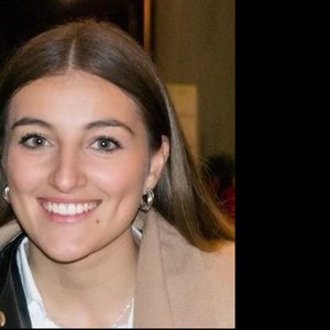 Chiara - Prof d'italien - Paris