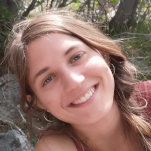 Bianca - Prof d'italien - Paris