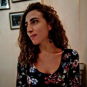 Francesca - Prof d'italien - Grenoble