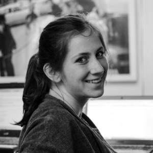 Anna - Prof d'italien - Paris