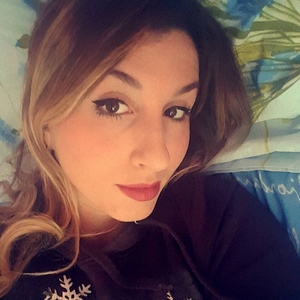 Michela - Prof d'italien - Reims