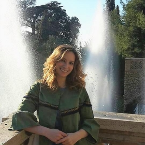 Anna - Prof d'italien - Ivry-sur-Seine