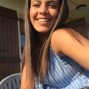 Jasmine - Prof d'italien - Besançon