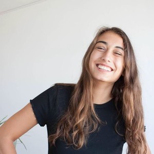 Maria Grazia - Prof d'italien - Lausanne