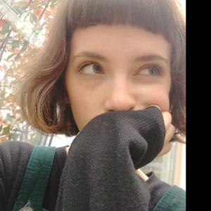 Carlotta - Prof d'anglais - Paris