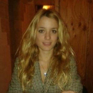 Stefania - Prof d'italien - Paris