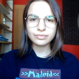 MARTINA - Prof d'italien - Strasbourg
