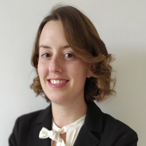 Carola - Prof d'italien - Paris 14e