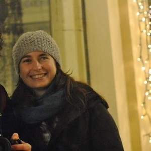 Carla - Prof d'italien - Paris