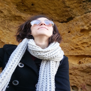 Sara - Prof d'italien - Clermont-Ferrand