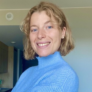 Caterina - Prof d'anglais - Gex