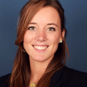Anna - Prof d'italien - Paris