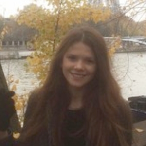 Beatrice - Prof d'aide aux devoirs - Paris