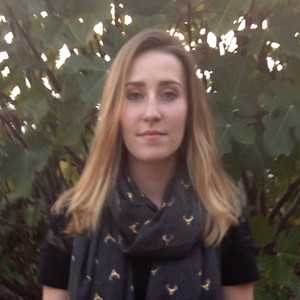 Charlotte - Prof de maths - Roanne