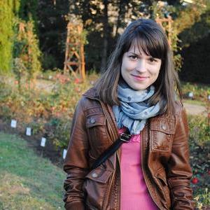 Mihaela - Prof d'aide aux devoirs - Saint-Denis