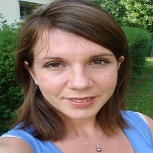Aurélie - Prof de maths - Épinal